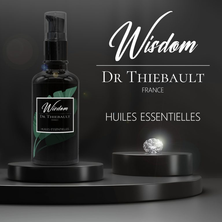 Huiles essentielles Widom - Mélanges d'huiles essentielles sélectionnées pour le bien-être féminin en période de périménopause