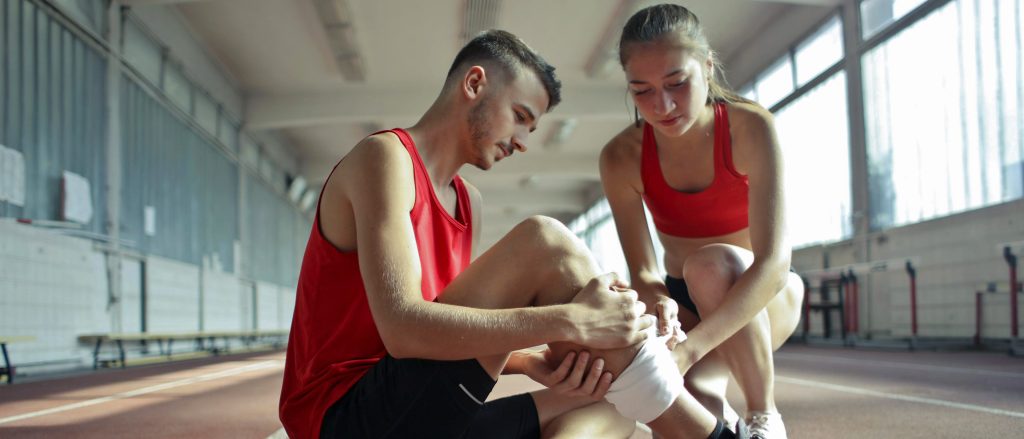 Santé : l'automédication chez les coureurs, une course risquée ?