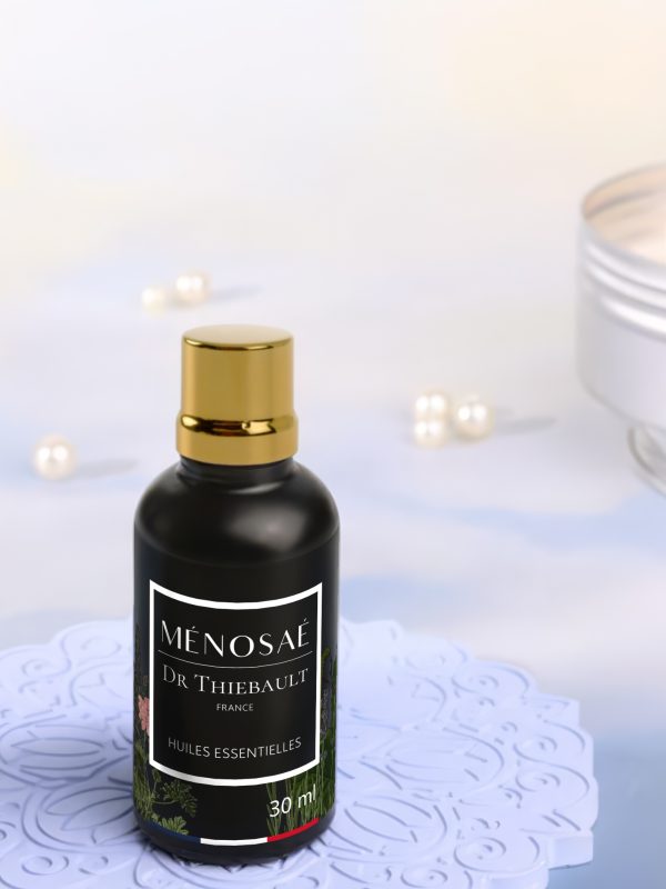 Ménosaé  (en rupture)